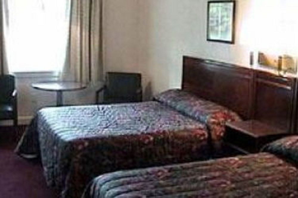 Bassett Motel Williamsburg Cameră foto