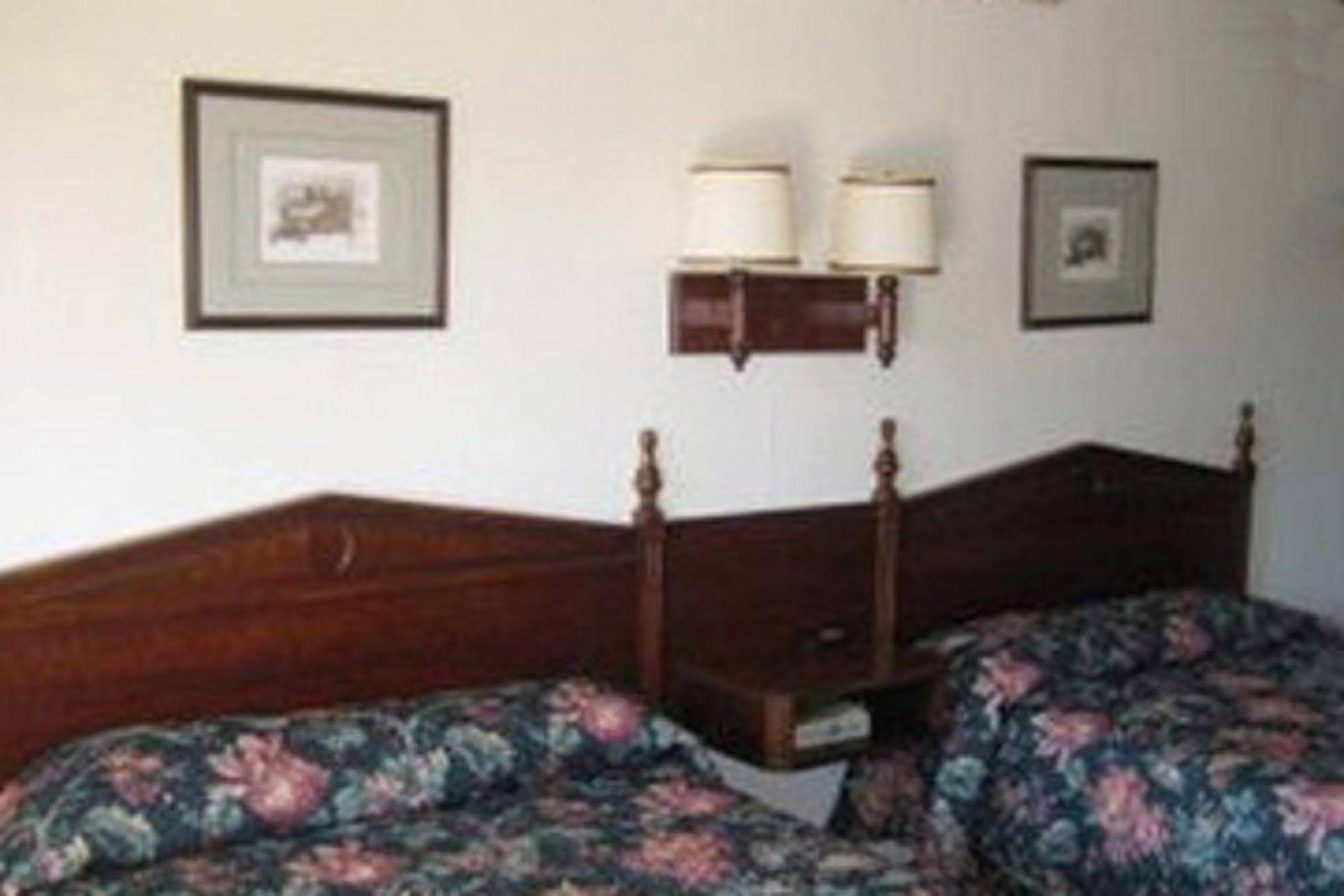 Bassett Motel Williamsburg Cameră foto